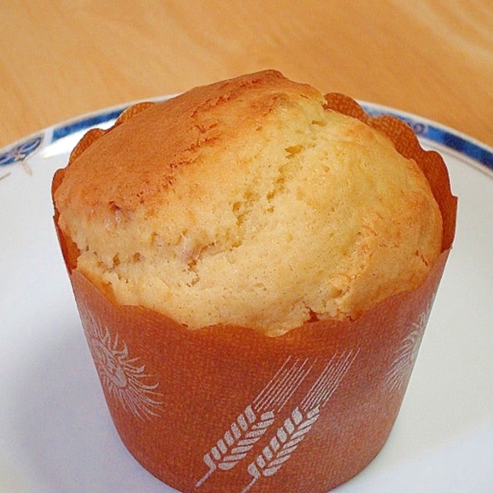 ホットケーキミックスでカップケーキ レシピ 作り方 By アシガン 楽天レシピ ホットケーキミックスでカップケーキ レシピ 作り方 By アシガン 楽天レシピ